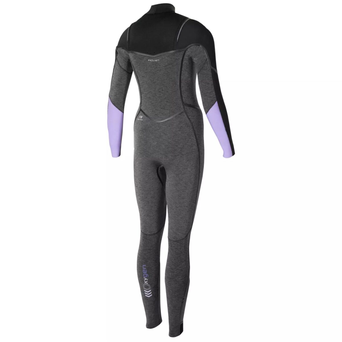 Prolimit Oxygen Freezip 5/3 Women's Wetsuit