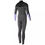 Prolimit Oxygen Freezip 5/3 Women's Wetsuit Prolimit Oxygen Freezip 5/3 Women's Wetsuit
