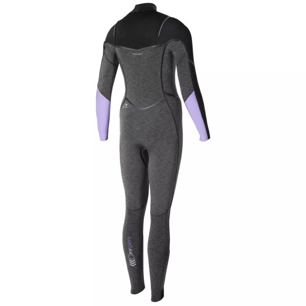 Prolimit Oxygen Freezip 5/3 Women's Wetsuit