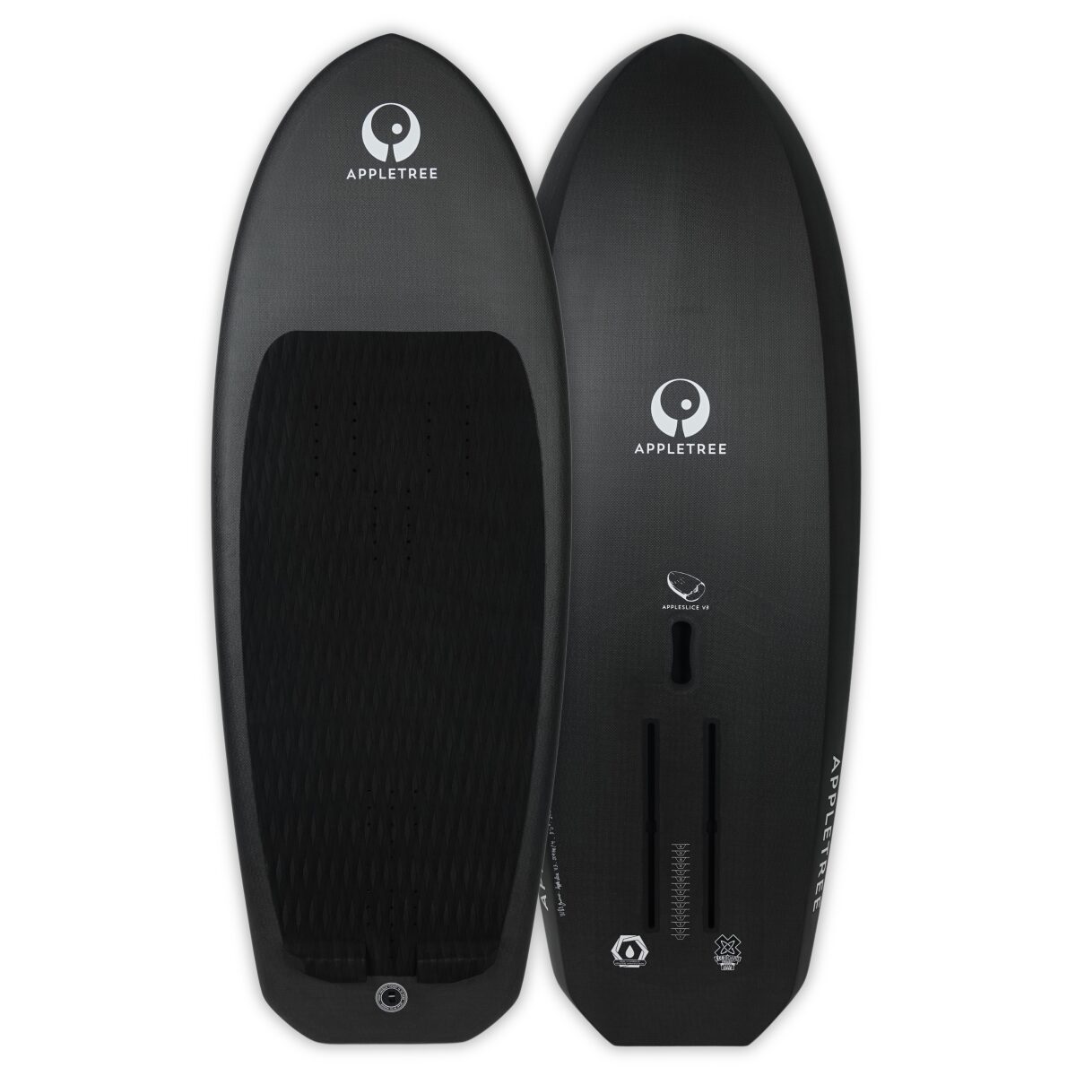 Appletree Appleslice V3 Wing Foil Board 2025
