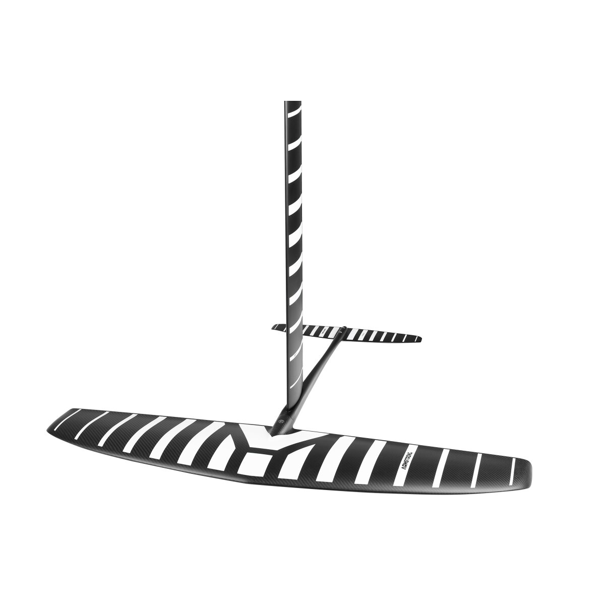 Armstrong Step 1 Foil Kits 2025