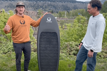 New Arrival: Appletree Appleslice V3 New Arrival: Appletree Appleslice V3