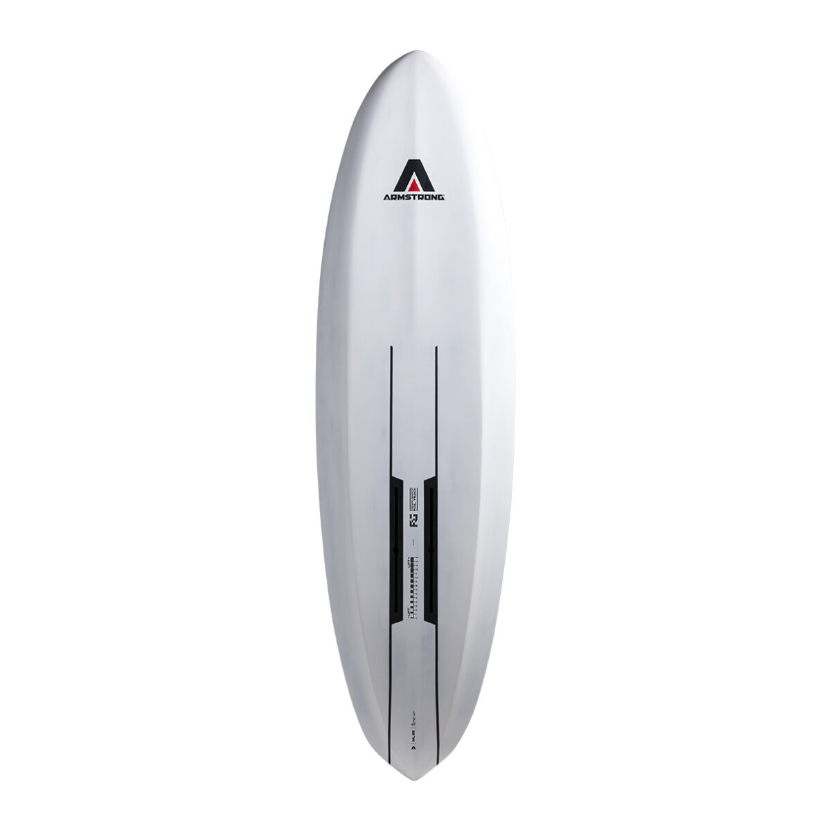 Armstrong Midlength Foil Boards