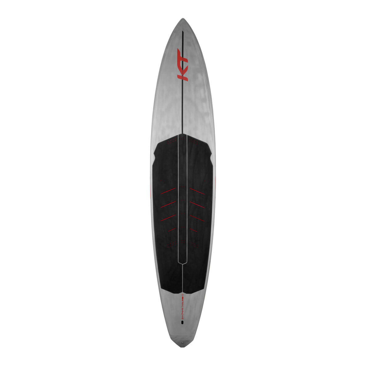 KT Ginxu Dragonfly Crossing Pro Carbon Downwind SUP-Foil Boards 2024
