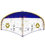 Duotone Slick D/Lab Foil Wing 2024 Duotone Slick D/Lab Foil Wing 2024