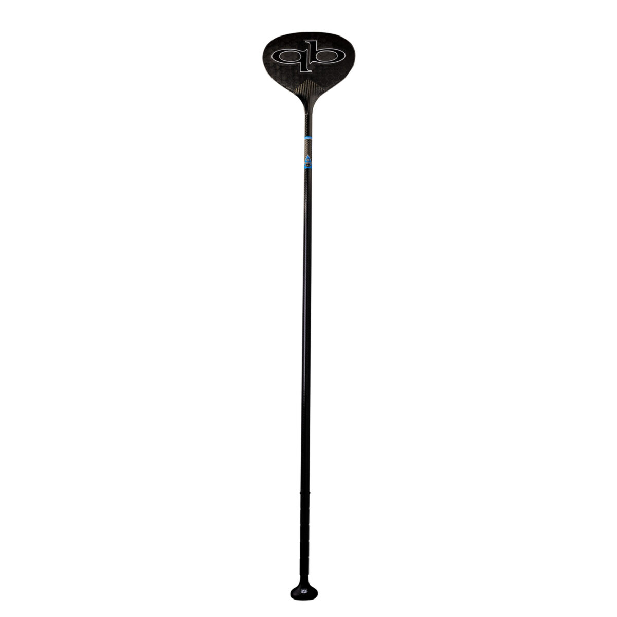 Quickblade Stingray All Carbon Hex Adjustable SUP Paddles 2024
