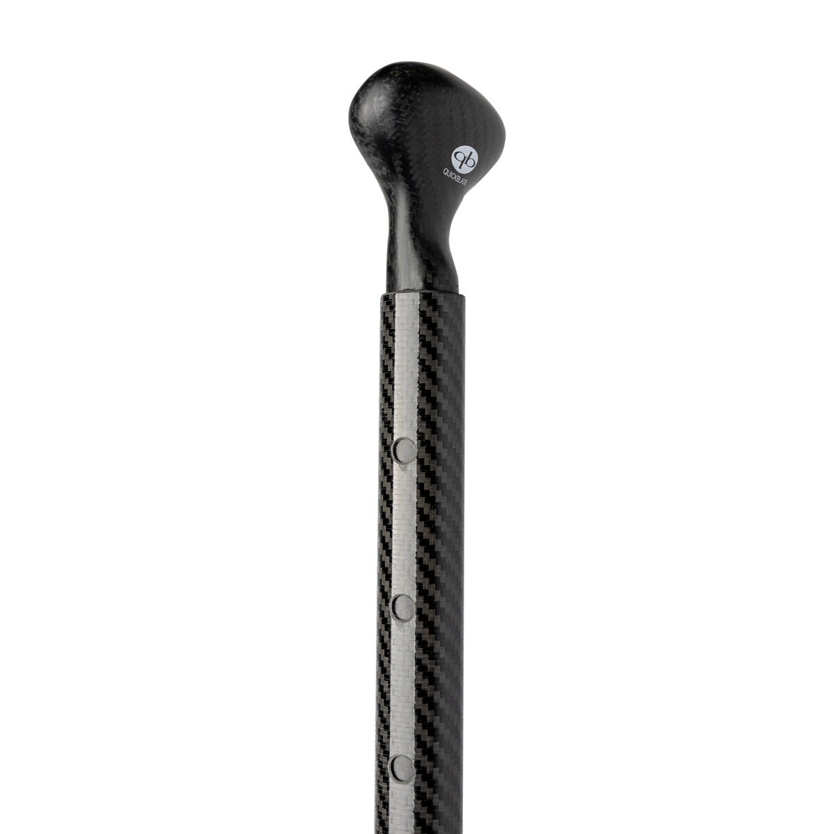 Quickblade Stingray All Carbon Hex Adjustable SUP Paddles 2024