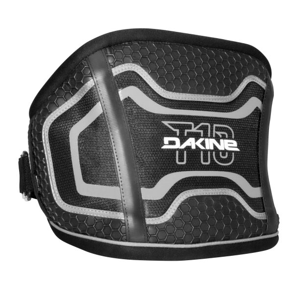 Dakine T-10 Slider Harness 2025 - BLACK, M