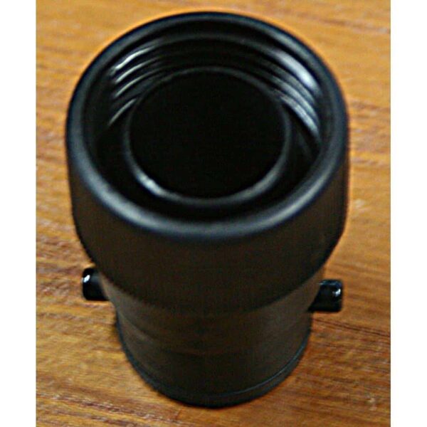 WMFG Threaded Boston Valve Adapter WMFG Threaded Boston Valve Adapter