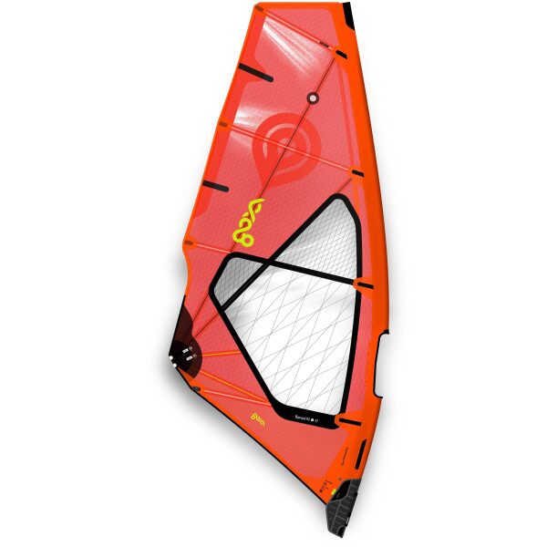 Goya Banzai 11 X Pro Windsurfing Sail 2025