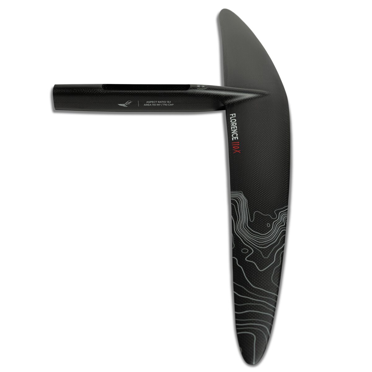 Lift Foils 110 Florence X Front Foil 2024