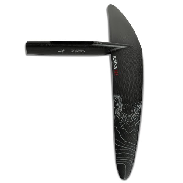 Lift Foils 110 Florence X Front Foil 2024 Lift Foils 110 Florence X Front Foil 2024