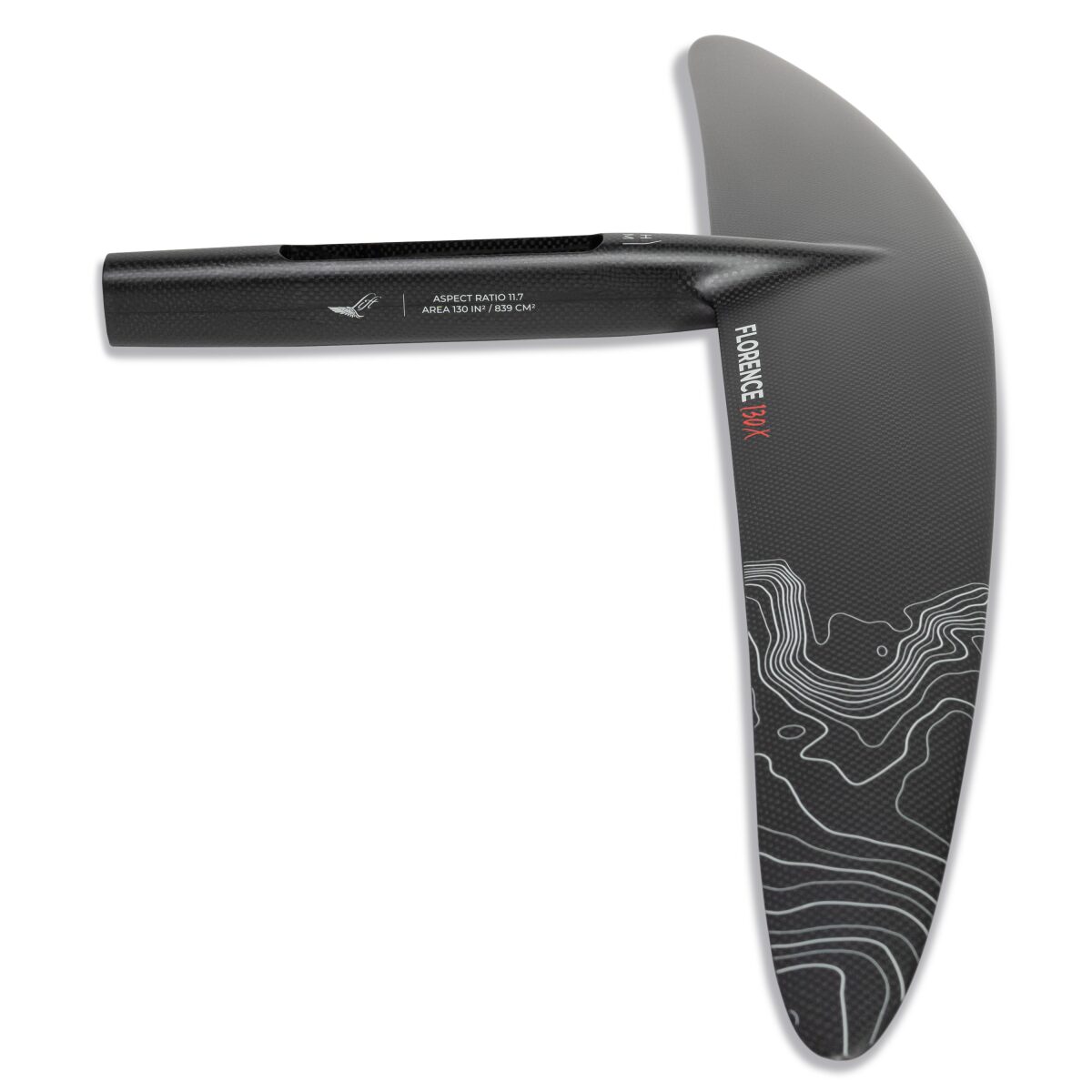 Lift Foils 130 Florence X Front Foil 2024