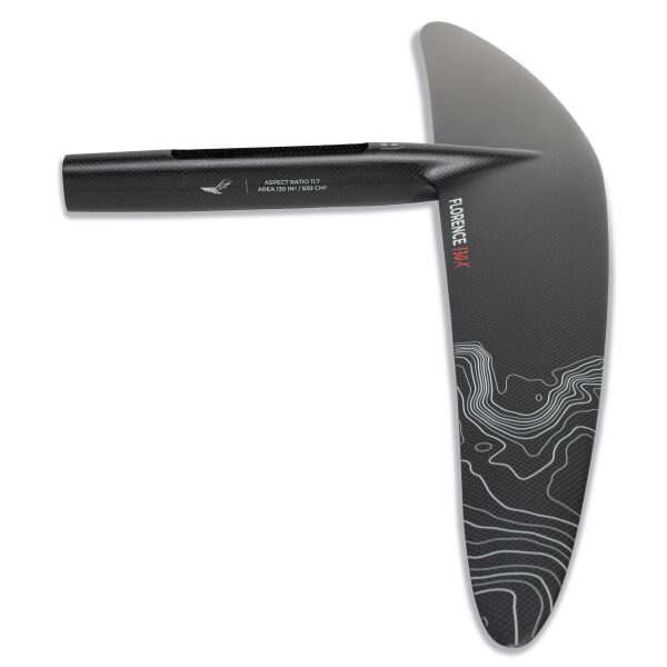 Lift Foils 130 Florence X Front Foil 2024 Lift Foils 130 Florence X Front Foil 2024