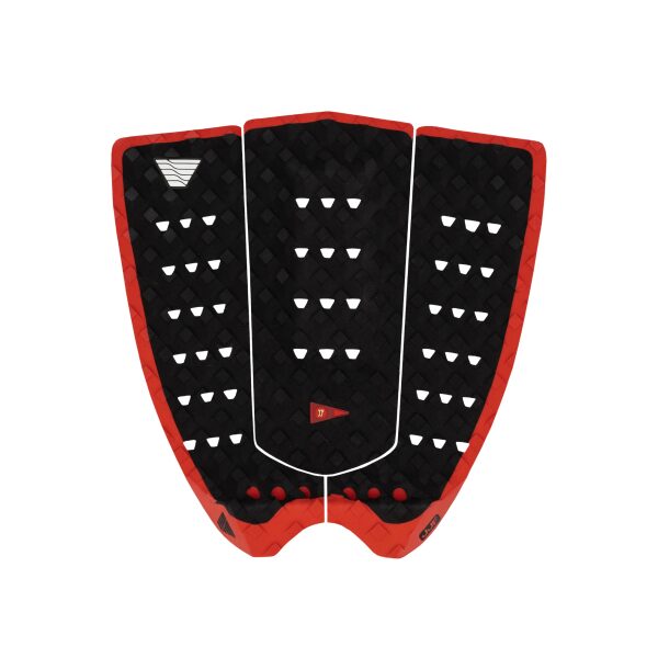 VEIA JJF Round Tail Pro 3 Piece Tail Pad 2024