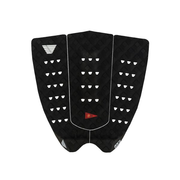 VEIA JJF Round Tail Pro 3 Piece Tail Pad 2024
