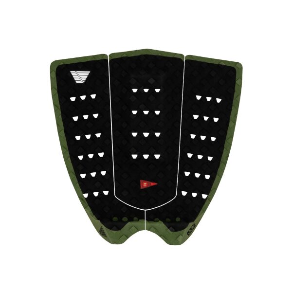 VEIA JJF Round Tail Pro 3 Piece Tail Pad 2024
