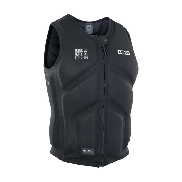 Ion Collision Core Front Zip Men's Impact Vest