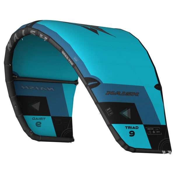 Naish Triad Kiteboarding Kite