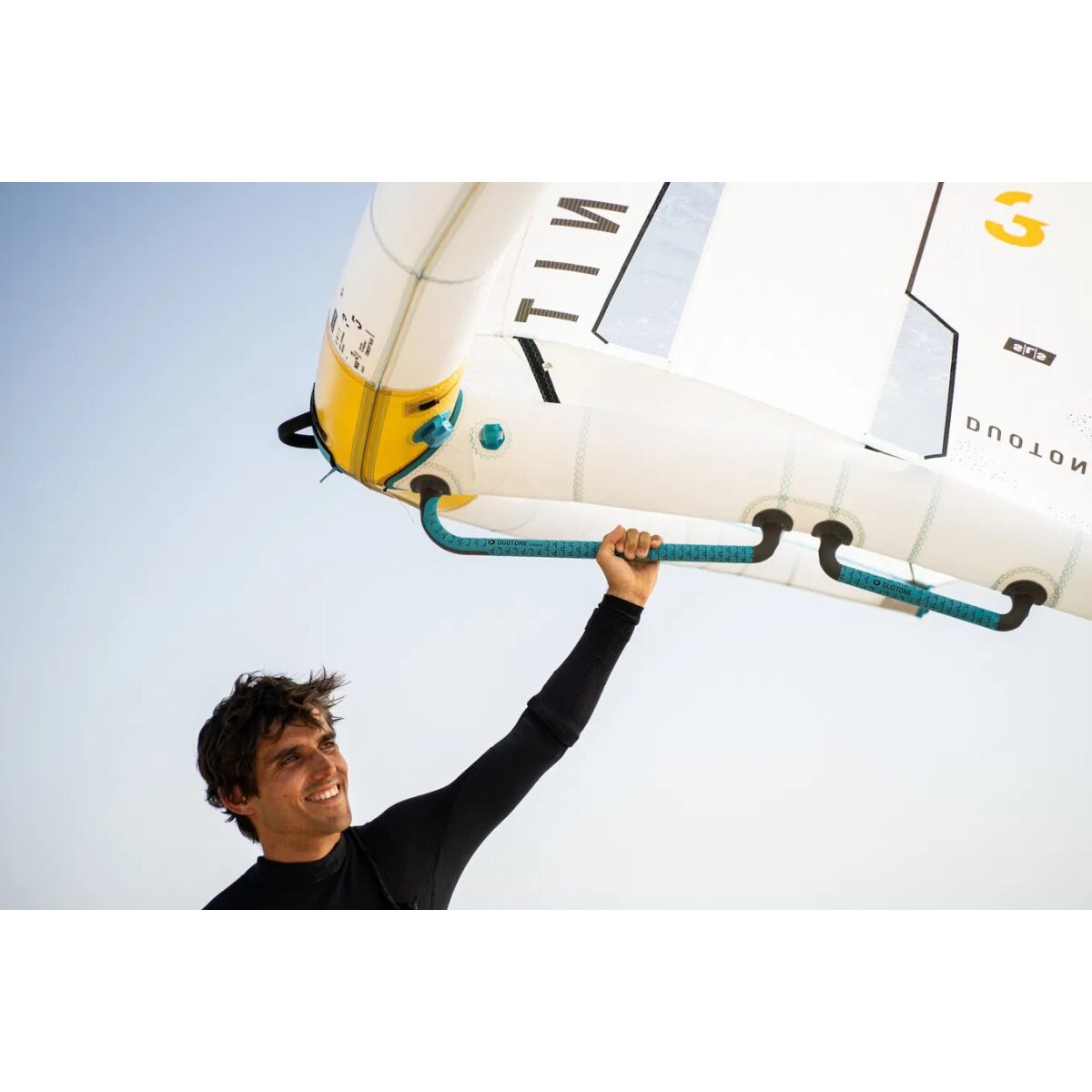 Duotone Fusion Handles