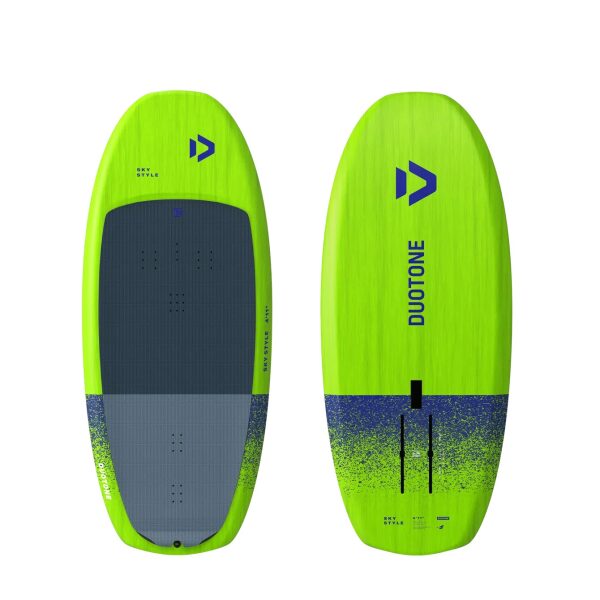 Duotone Sky Style Wing Foil Board 2025