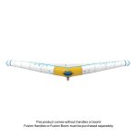 Duotone Unit SLS Concept Blue Foil Wing 2025 Duotone Unit SLS Concept Blue Foil Wing 2025