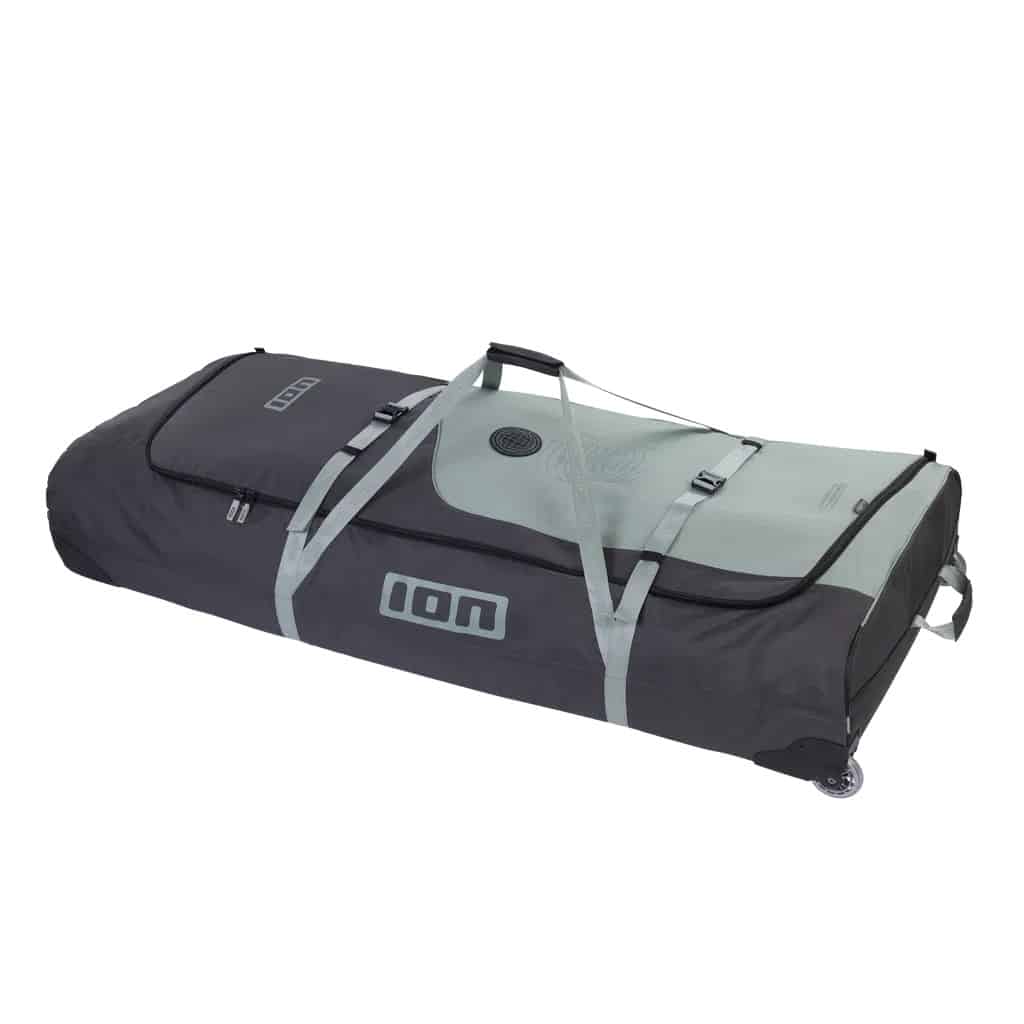 Ion Gearbag Wing Core 5'5" Wheeled Board Bag 2025 Ion Gearbag Wing Core 5'5" Wheeled Board Bag 2025