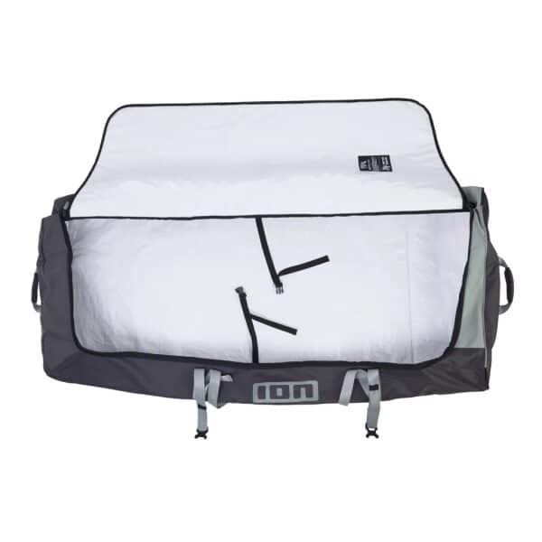 Ion Gearbag Wing Core 5'5" Wheeled Board Bag 2025