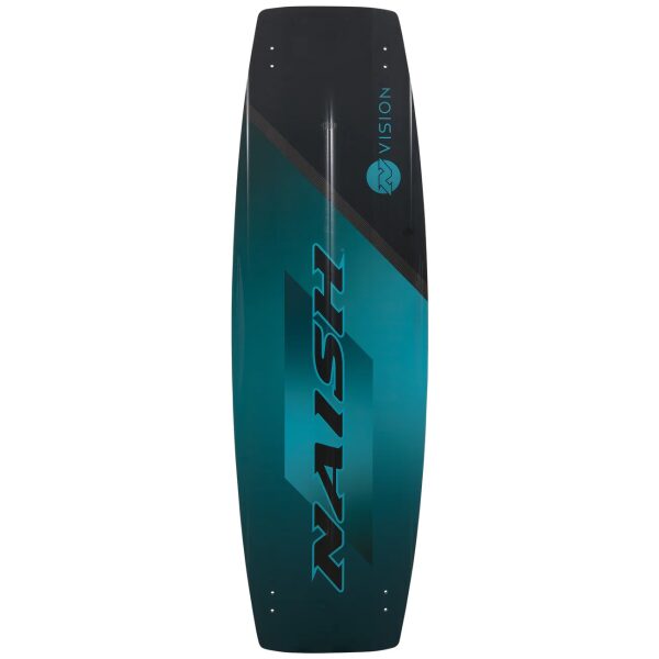 Naish Motion NVision Twintip Kiteboard 2025