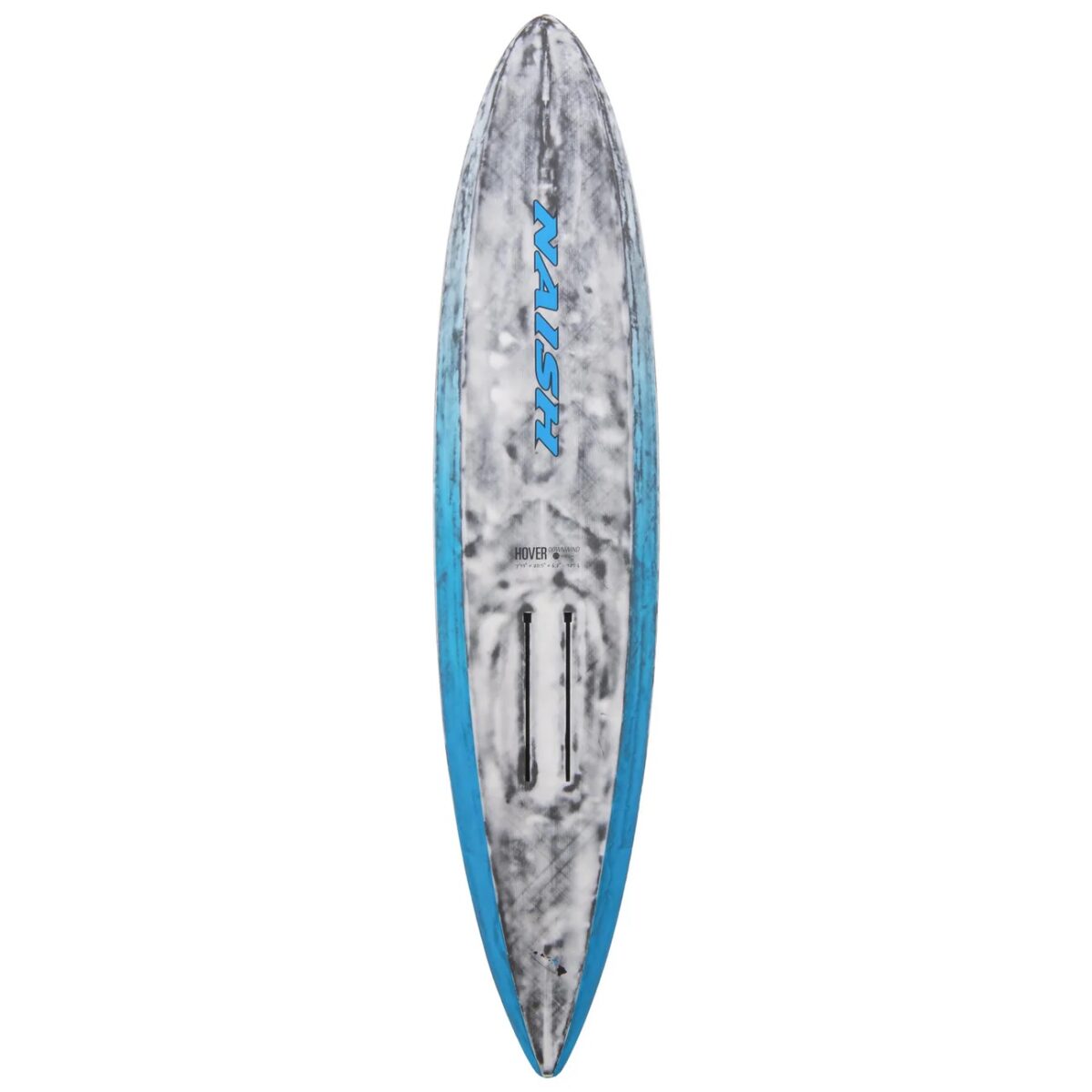 Naish Hover DW NVision Downwind SUP Foil Boards 2025