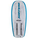 Naish Hover Kite Micro Chip Kitefoil Board 2025 Naish Hover Kite Micro Chip Kitefoil Board 2025
