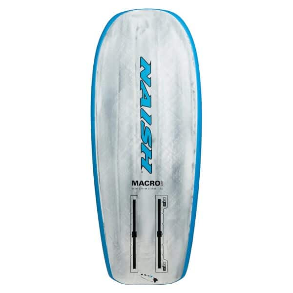 Naish Hover Kite Macro Chip Kitefoil Board 2025