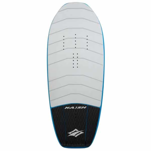 Naish Hover Kite Potato Chip Kitefoil Board 2025