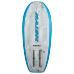 Naish Hover Kite Potato Chip Kitefoil Board 2025 Naish Hover Kite Potato Chip Kitefoil Board 2025