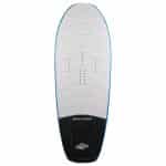 Naish Hover Kite Mother Chip Kitefoil Board 2025 Naish Hover Kite Mother Chip Kitefoil Board 2025