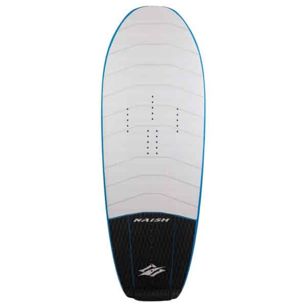 Naish Hover Kite Mother Chip Kitefoil Board 2025