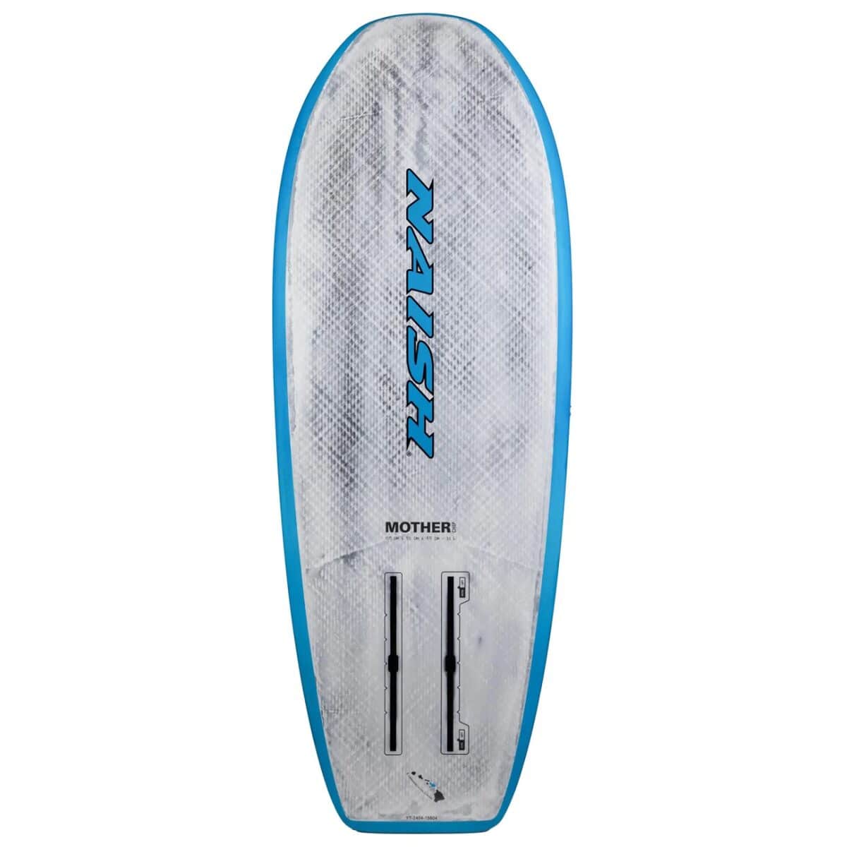 Naish Hover Kite Mother Chip Kitefoil Board 2025