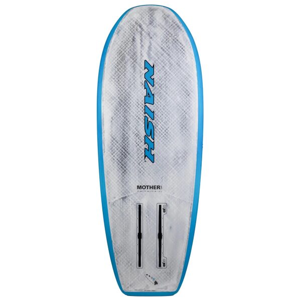 Naish Hover Kite Mother Chip Kitefoil Board 2025
