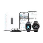 WOO Kiteboard Sensor Package 4.0 WOO Kiteboard Sensor Package 4.0