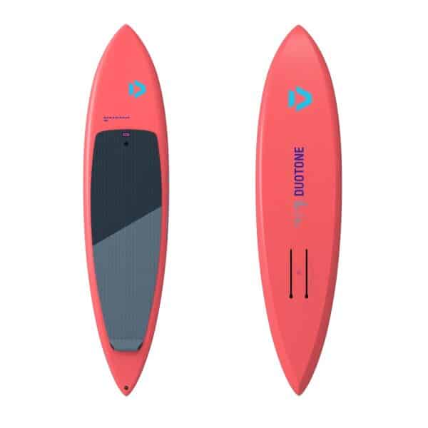 Duotone Downwinder SLS SUP-Foil Boards 2025