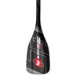 Black Project Hydro Sprint-X SUP Paddle Black Project Hydro Sprint-X SUP Paddle