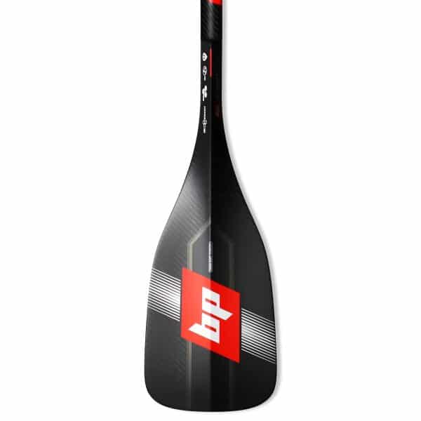 Black Project Hydro Sprint-X SUP Paddle