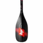Black Project Hydro SynergyX SUP Racing Paddle Black Project Hydro SynergyX SUP Racing Paddle