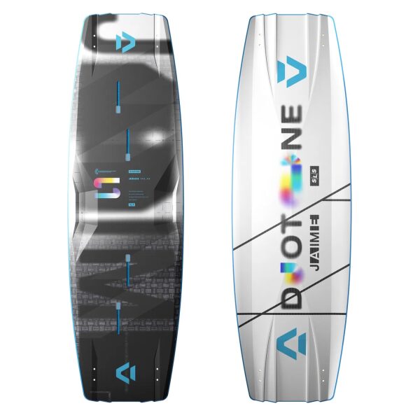 Duotone Jaime SLS Twintip Kiteboards 2025 Duotone Jaime SLS Twintip Kiteboards 2025