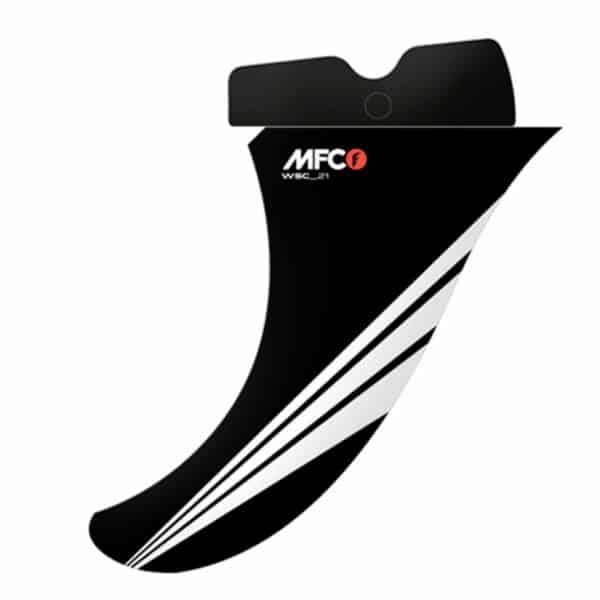 MFC WSC Weed San Carlos Windsurfing Fin (Updating) MFC WSC Weed San Carlos Windsurfing Fin (Updating)