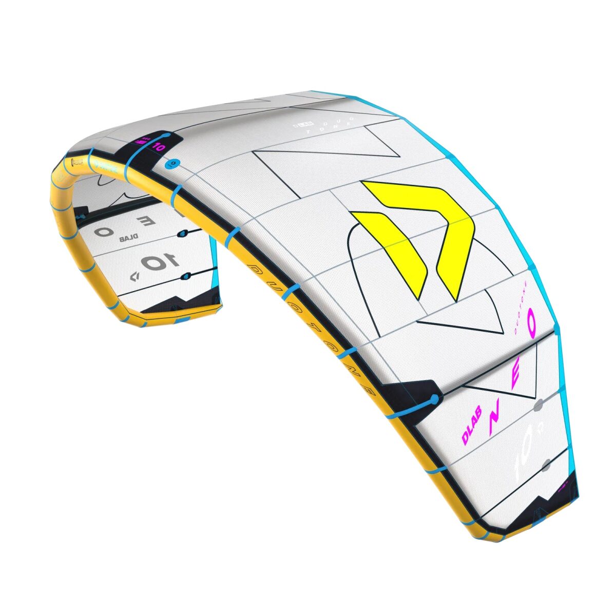 Duotone Neo D/LAB Kiteboarding Kite 2025