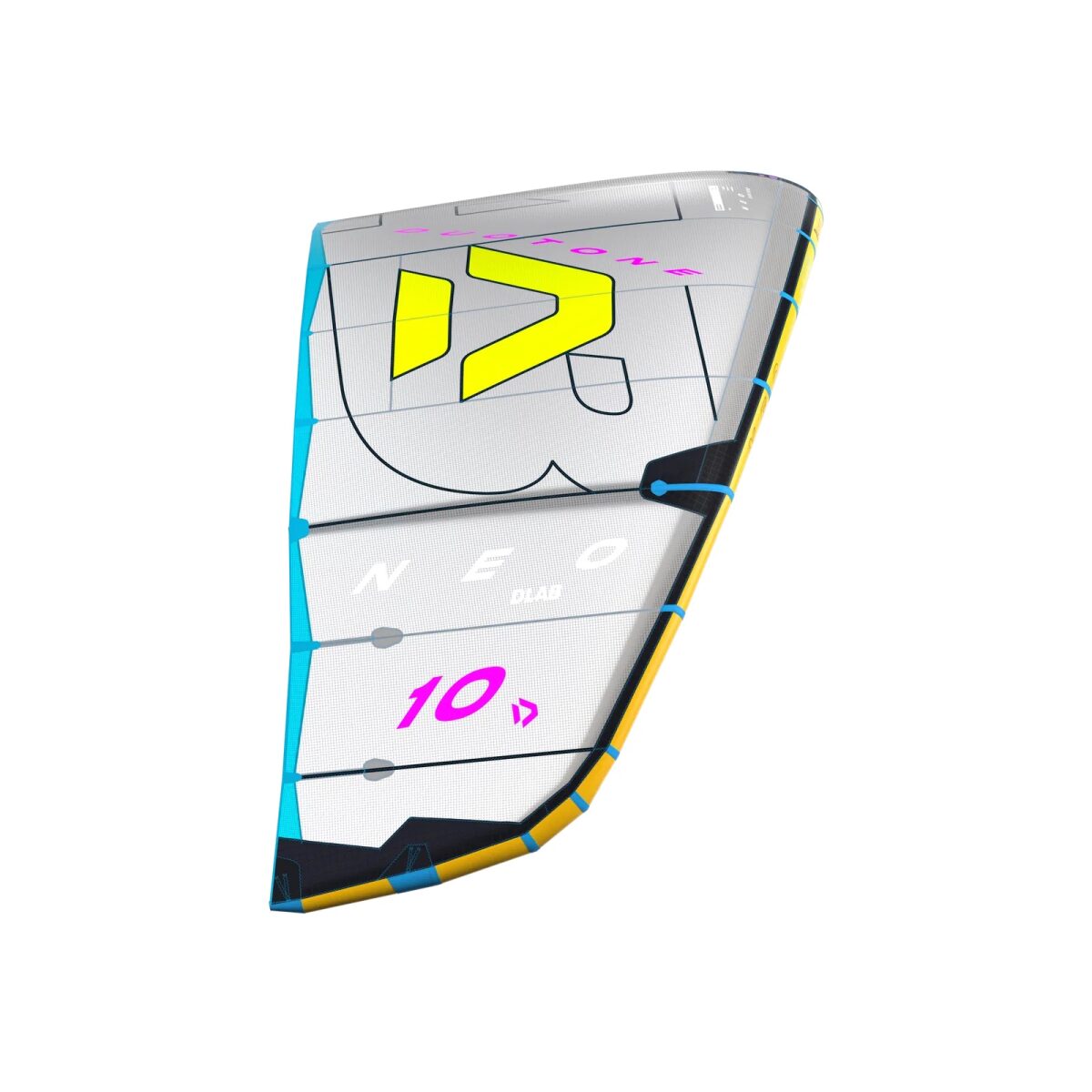 Duotone Neo D/LAB Kiteboarding Kite 2025