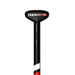 Black Project Hydro SynergyX SUP Racing Paddle Black Project Hydro SynergyX SUP Racing Paddle