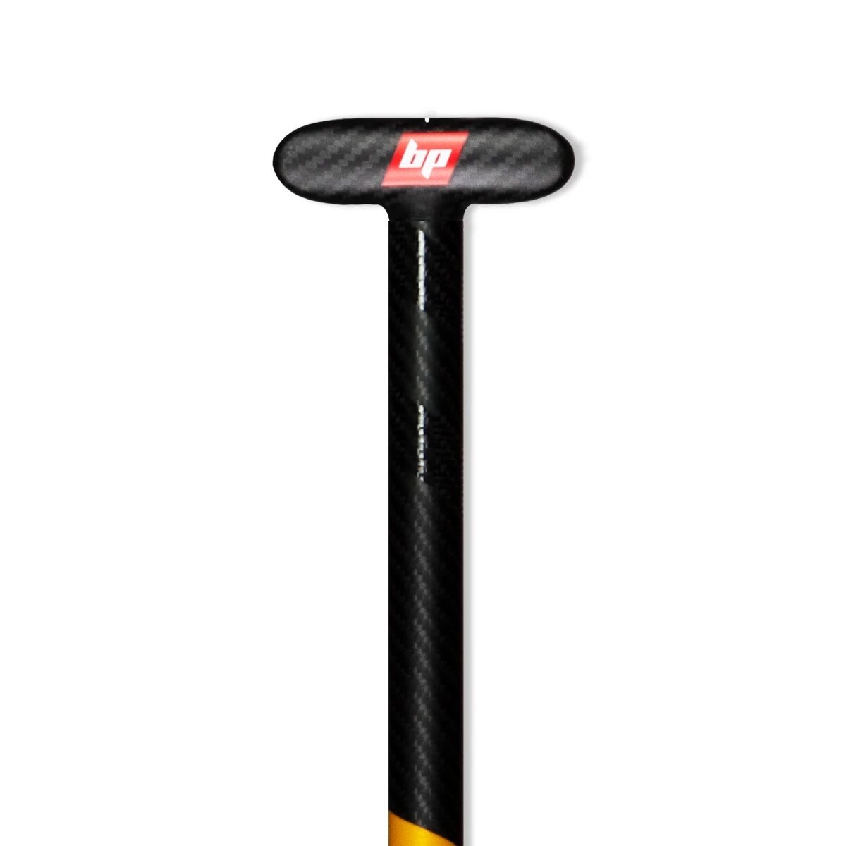 Black Project Surge SUP Paddle