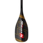 Black Project Surge SUP Paddle Black Project Surge SUP Paddle
